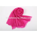 Factory Sale trendy style 100% wool scarf big in many style